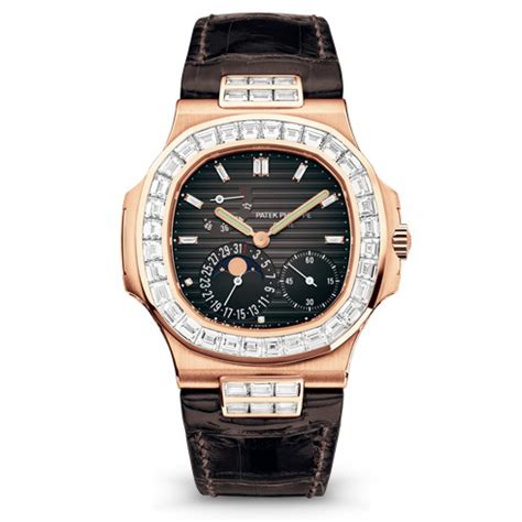 patek philippe 5724r price|patek philippe rose gold.